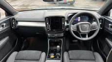 Volvo XC40 2.0 B3P Plus Dark 5dr Auto Petrol Estate